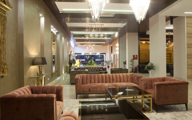 Zepter Hotel Vrnjačka Banja, member of Zepter Hotels