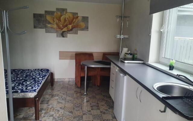 Guest house Kajaki-Ragaciems