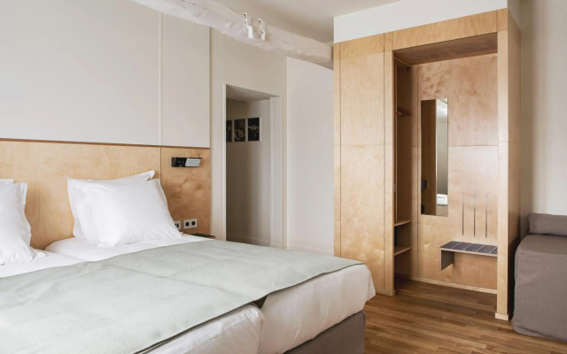 New Hotel Opera
