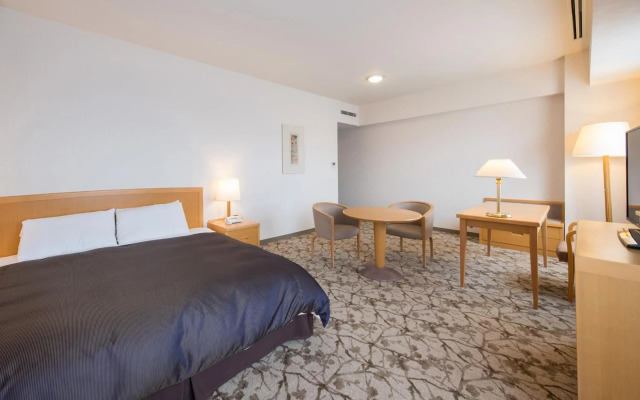 President Hotel Mito