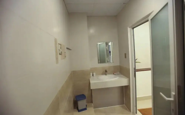 Tien Chau Hotel Da Lat