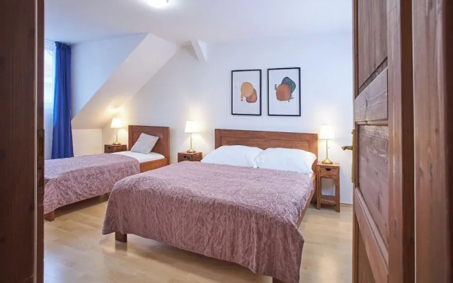 Wenceslas Square Residence