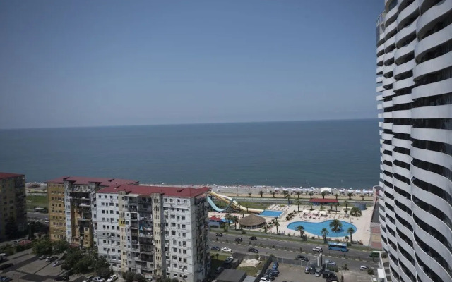 Отель Orbi Plaza Hotel Official