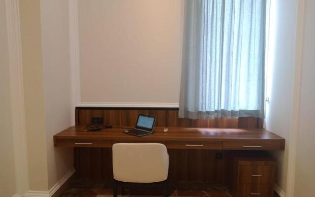 Apartemen Menteng