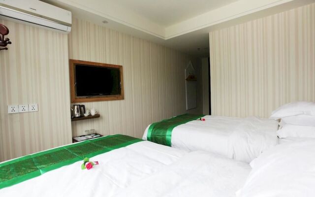 Pattaya Hotel