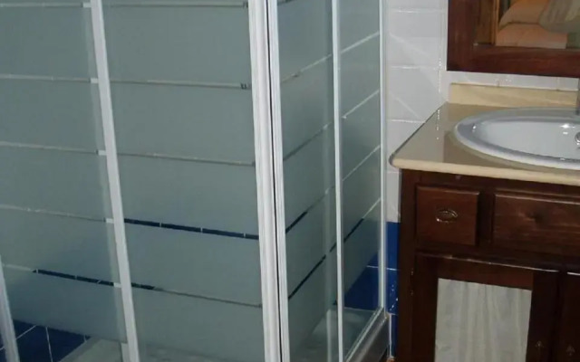 Casa De Pueblo A 10 Min Playa