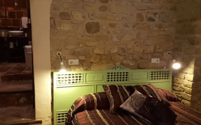 Les Cavallerisses Turisme Rural