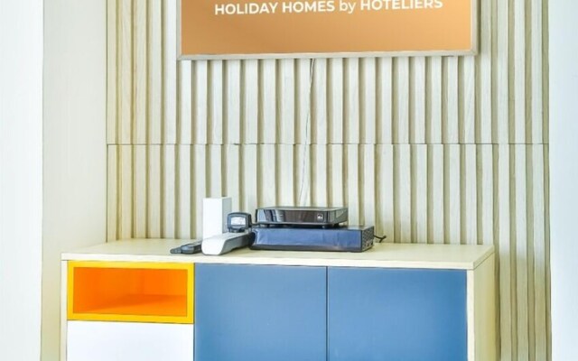 Lake View Luxurious Studio- bnbmehomes - 2606