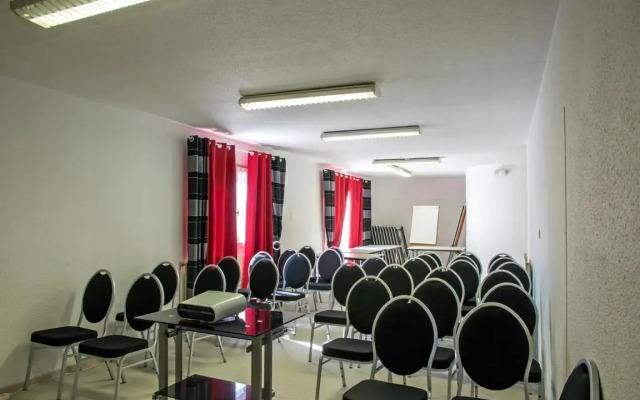 The Originals City, Hôtel La Siesta
