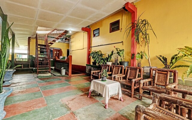 OYO 92282 Hotel Muria