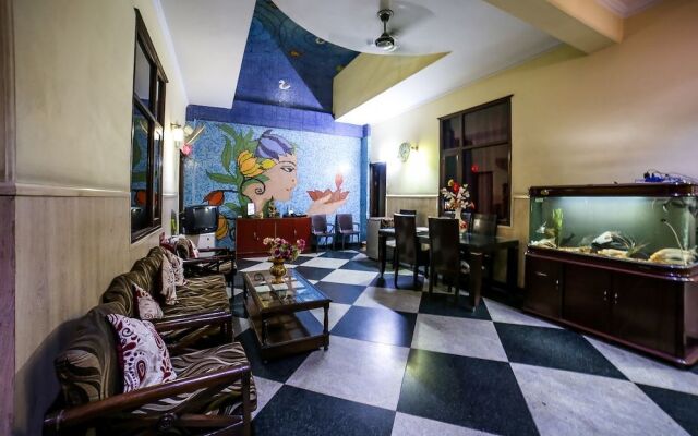 Rajdeep Villa