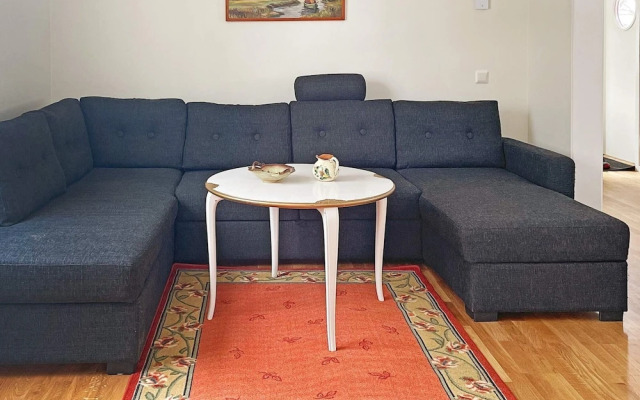 4 Person Holiday Home in Aneby-by Traum