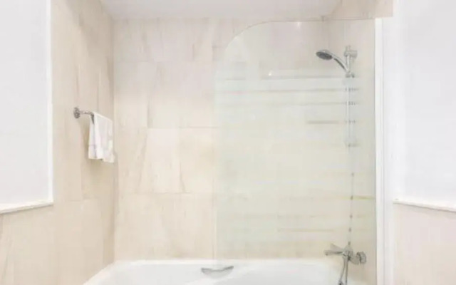 Apartment Mi Capricho 17 Beachfront