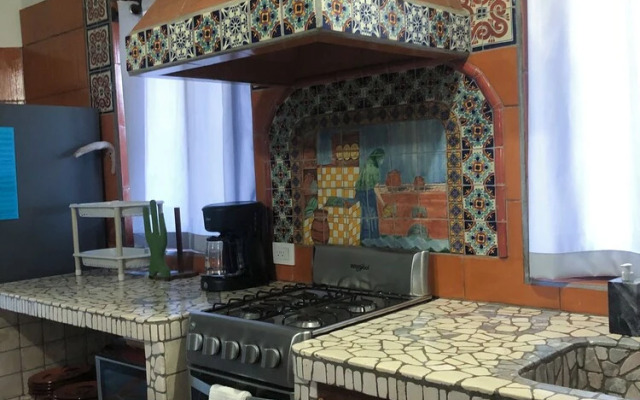 Oceanview Guesthouse