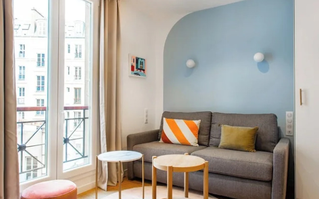 Stunning Apartment - 2br/6p - Ste Marguerite