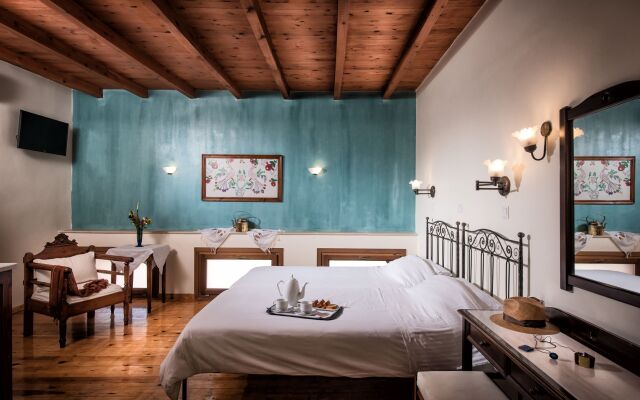 Veneto Boutique Hotel