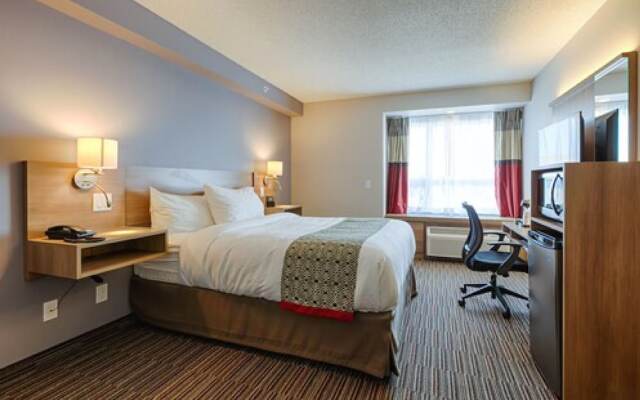 Microtel Inn & Suites Casselman