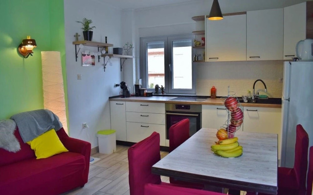 Ivans - With Parking - A1