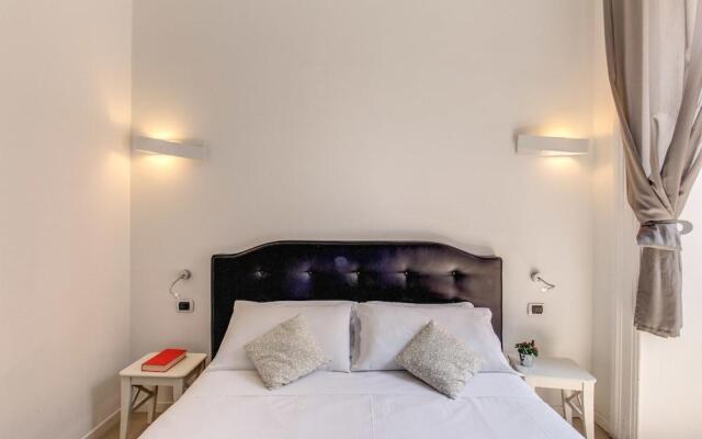 Roma Termini Suites