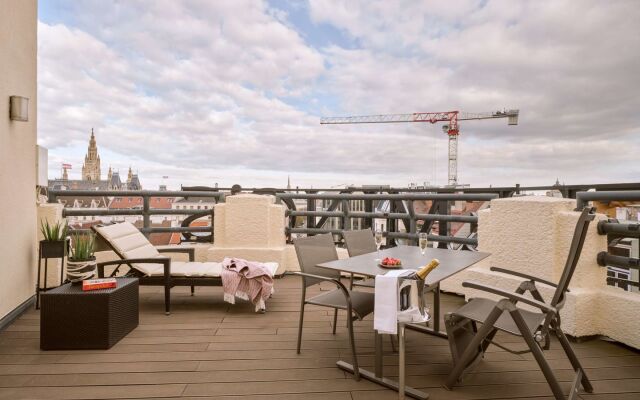 Fleming‘s Selection Hotel Wien-City