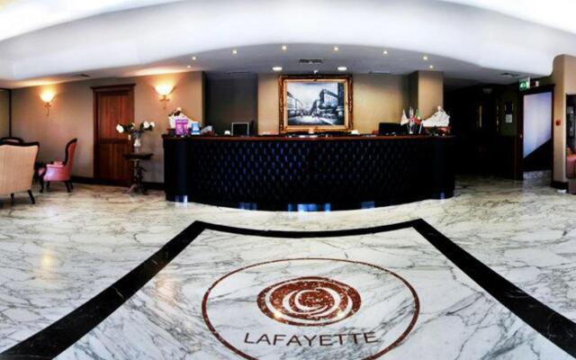 Hotel La Fayette