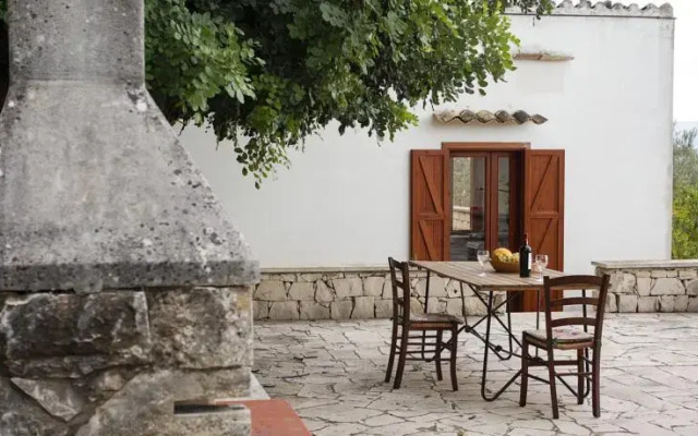 Serra Berretta Country House