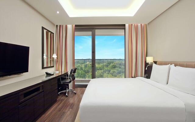 DoubleTree Suites By Hilton Bangalore