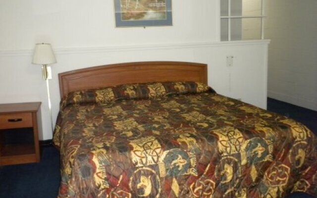 Budget Motel