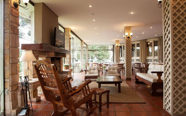 Hotel Estância Betânia