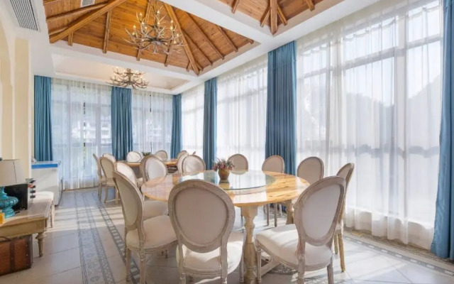 Floral Hotel · Forever Homestay Qiandao Lake