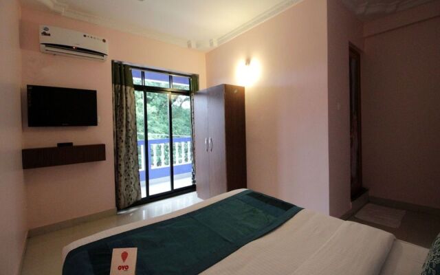 OYO 3385 Hotel Baga Bay