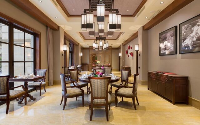 Meilu Legend Hotel Hangzhou