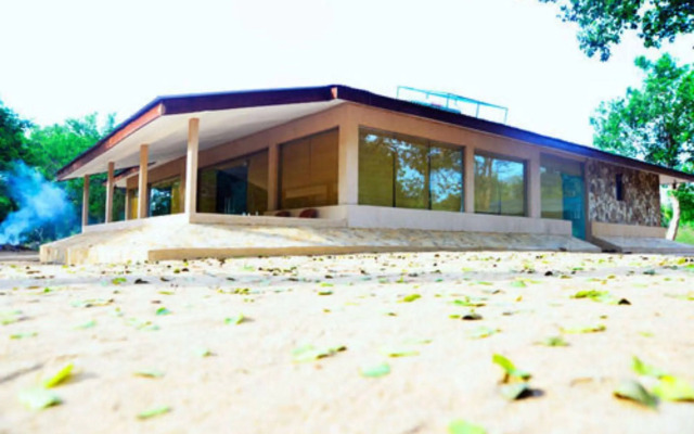 Yala Crocodile Park