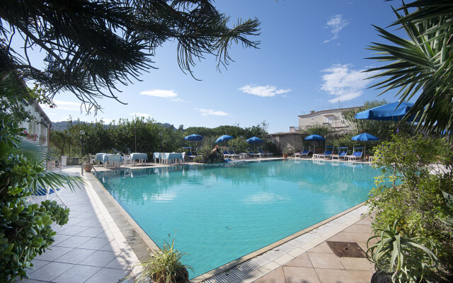 Hotel Villa Melodie - Adults Only