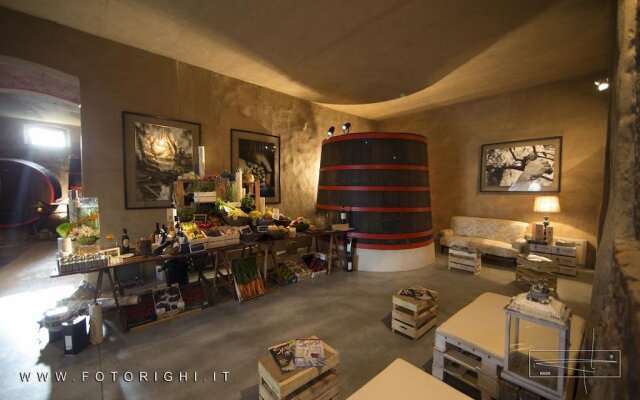 Villa Dianella Wine Resort