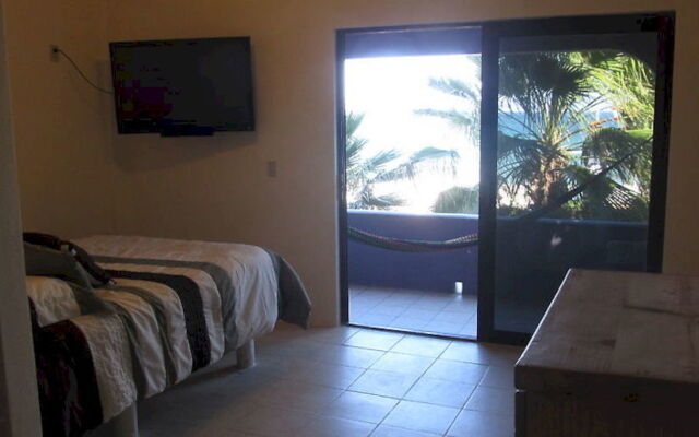 La Ventana Beach Resort