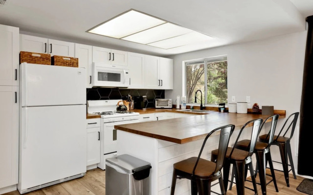 Wildwood Lodge #2087