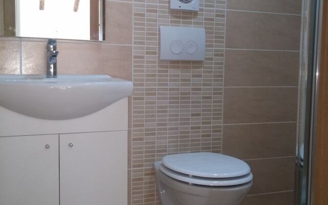 Apartments and Rooms Viskic