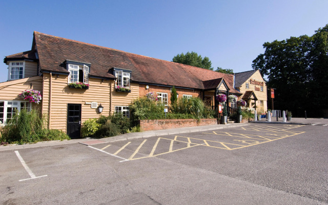 Premier Inn Southampton North