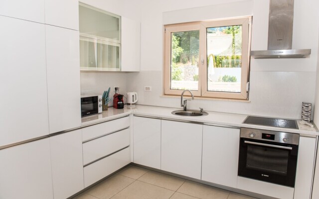 Luxurypenthouse sea View Pooll Ivy House Tivat