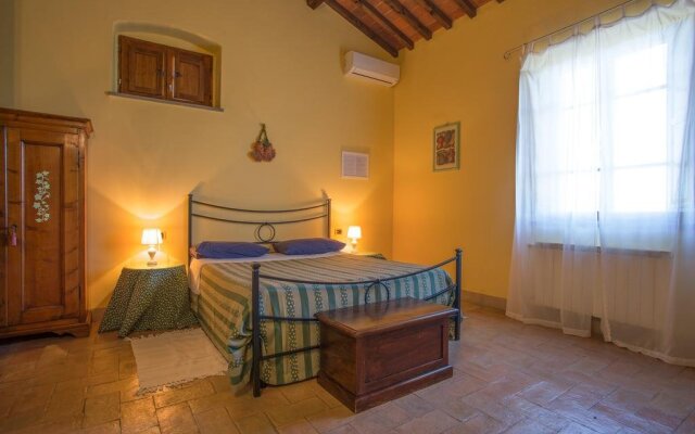 Agriturismo Il Belvedere