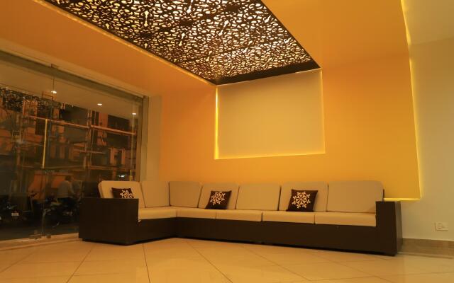TM Hotel