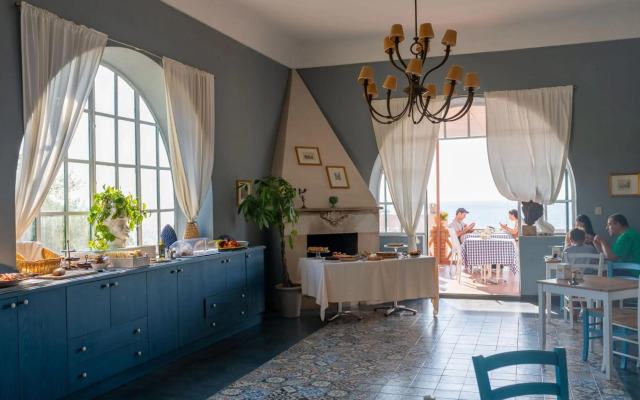 Hotel Villino Gallodoro