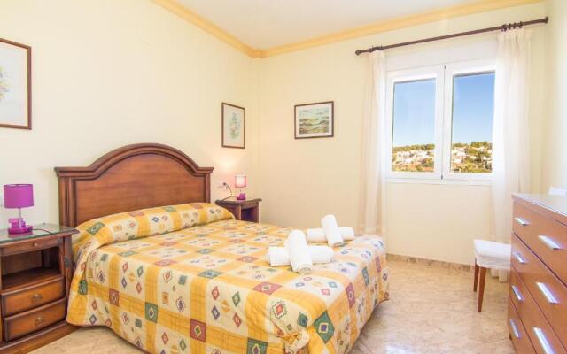 Abahana Villas La Marina