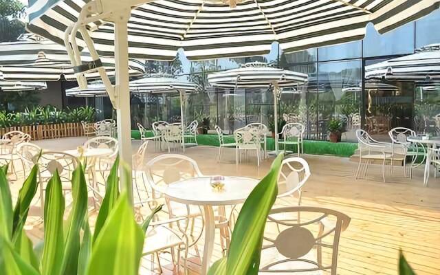 Kecheng Holiday Hotel
