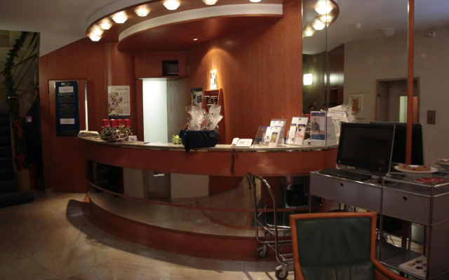 Best Western Hotel Ketterer