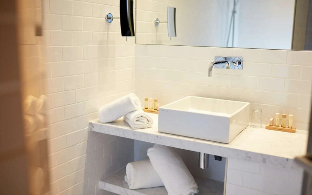 Best Western Plus Clos Syrah