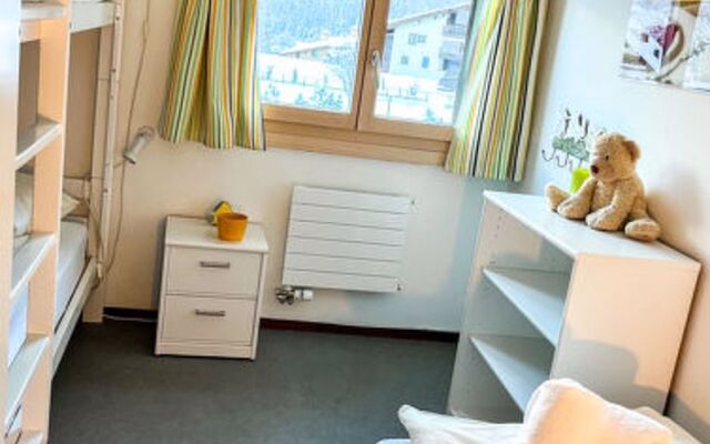 Apartment Apt134 Silvaplana-Surlej