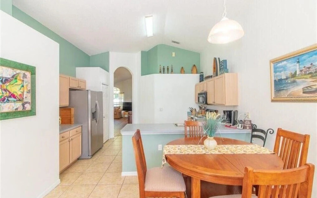 Darryl's Southern Dunes House