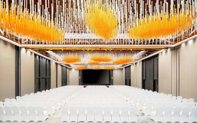 Radisson Blu Hangzhou Xintiandi
